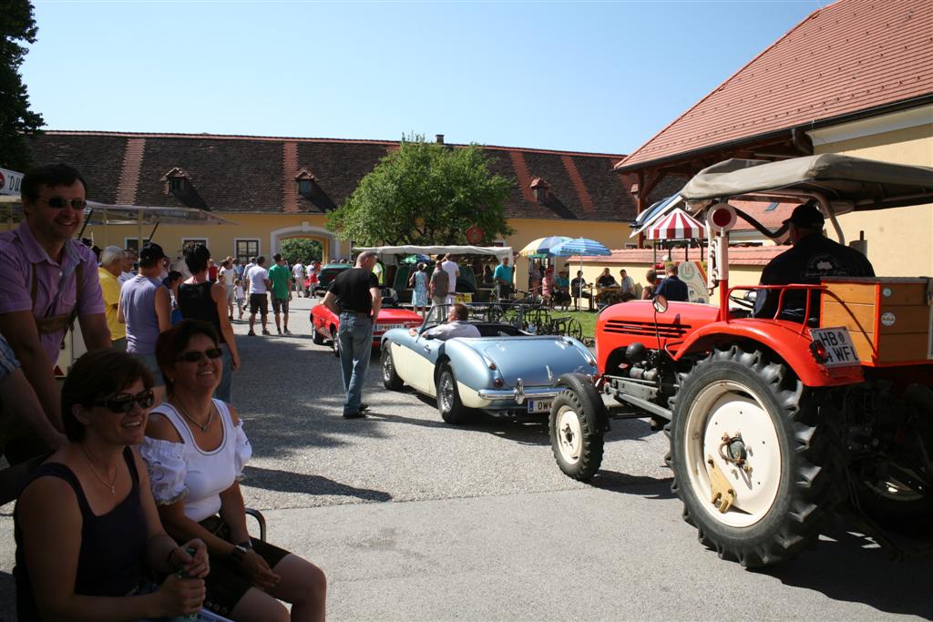 2011-07-10 13. Oldtimertreffen in Pinkafeld